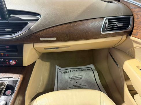 Used 2015 Audi A7 3.0T Premium Plus image 19
