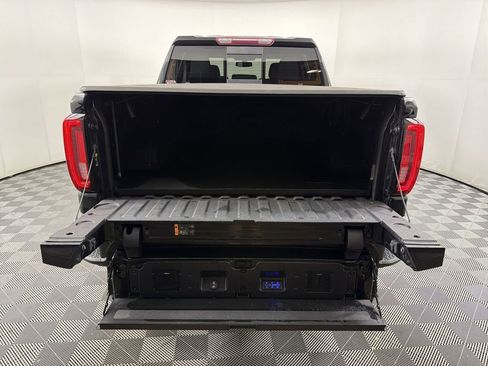 Used 2021 GMC Sierra 1500 AT4 w/ AT4 Preferred Package image 16