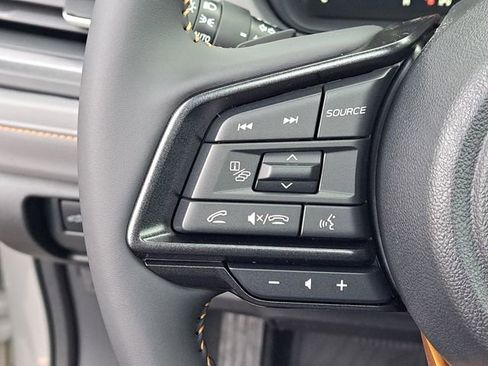 New 2026 Subaru Forester Wilderness image 10