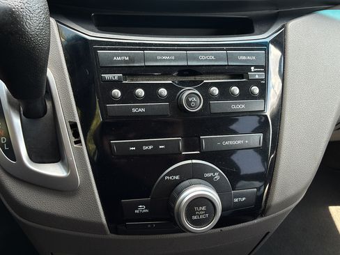 Used 2012 Honda Odyssey EX-L image 22