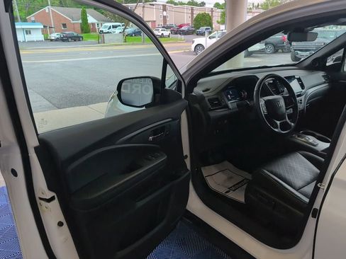 Used 2020 Honda Passport EX-L image 10