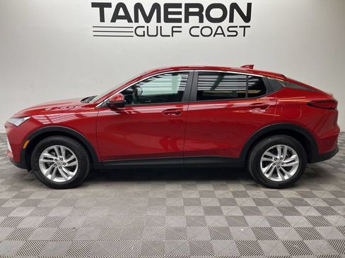 New 2026 Buick Envista Sport Touring w/ Convenience I Package FWD image 2