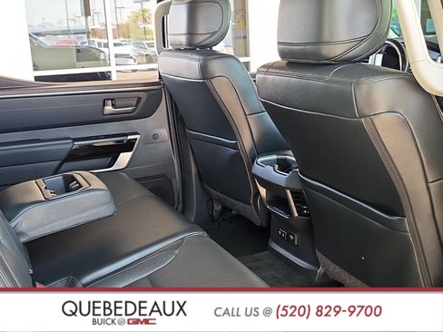 Used 2022 Toyota Tundra Limited AWD/4WD image 27