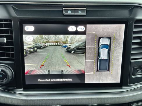 New 2026 Ford F350 Platinum image 37