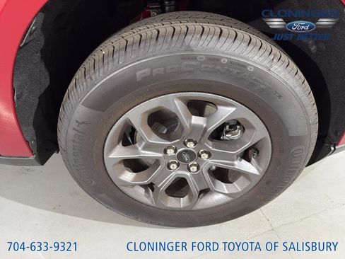 New 2026 Ford Maverick XLT w/ XLT Luxury Package image 11