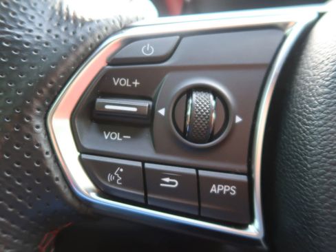 Used 2021 Acura TLX Type S image 38