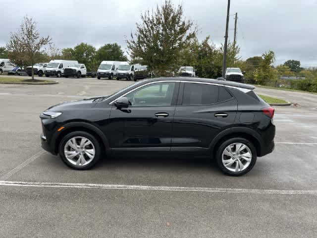 Used 2024 Buick Encore GX Preferred FWD image 5