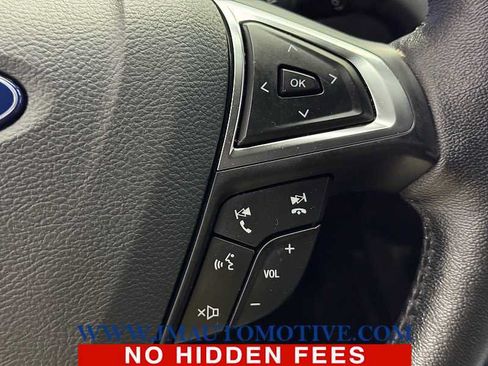 Used 2019 Ford Fusion Energi Titanium FWD image 41