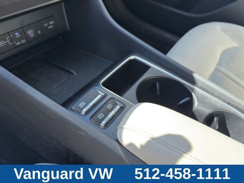 Used 2025 Hyundai Sonata SEL FWD image 14