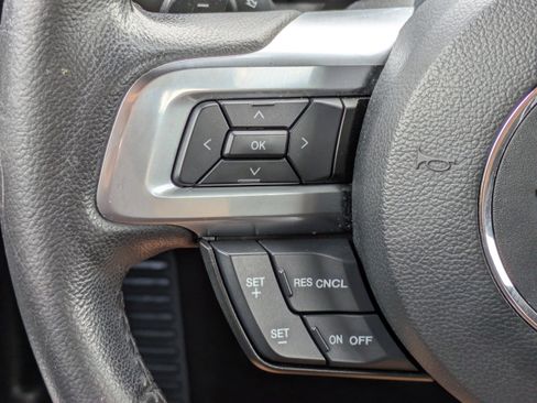 Used 2016 Ford Mustang V6 w/ Equipment Group 051A image 30