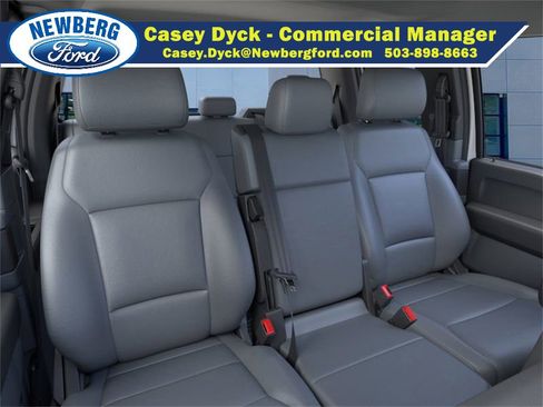 New 2025 Ford F450 XL image 10