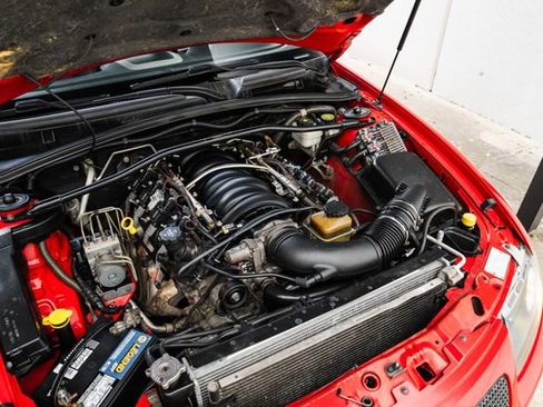 Used 2006 Pontiac GTO image 76