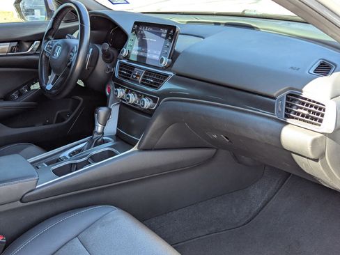 Used 2020 Honda Accord Sport image 28
