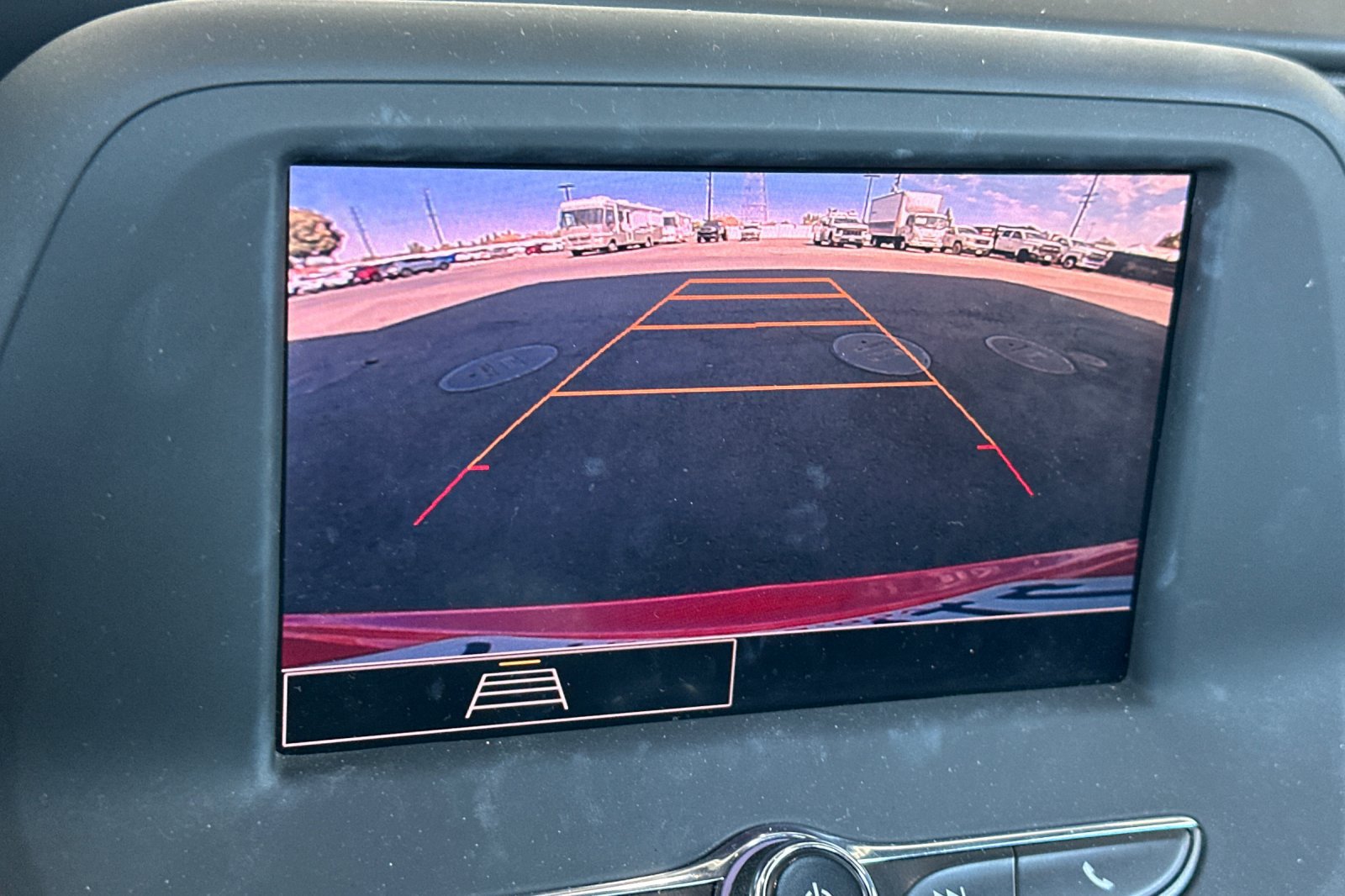 Certified 2023 Chevrolet Camaro LT RWD image 25