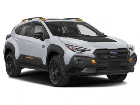 New 2025 Subaru Crosstrek 2.5i Wilderness w/ Wilderness Package AWD/4WD image 9