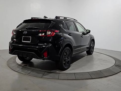 New 2026 Subaru Crosstrek 2.5i Sport AWD/4WD image 5