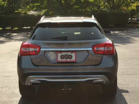 Used 2015 Mercedes-Benz GLA 250 image 6