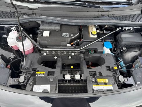 Certified 2023 Volkswagen ID.4 Pro S AWD/4WD image 58