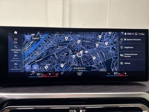 Certified 2023 BMW 330i xDrive Sedan w/ Driving Assistance Package image 19