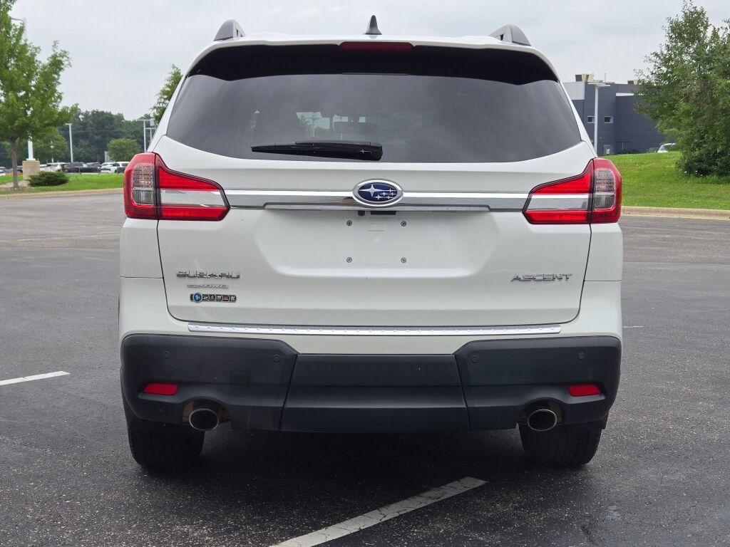 Used 2019 Subaru Ascent Premium w/ Popular Package #4 AWD/4WD image 11