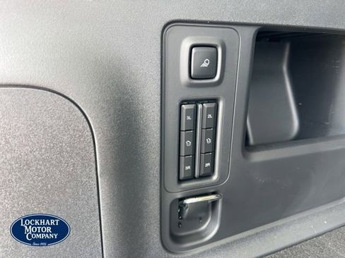 New 2026 Ford Expedition Max Active image 25