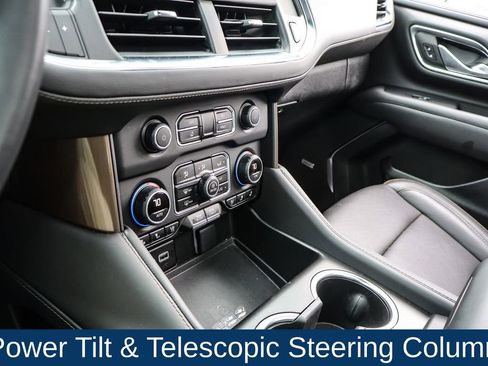 Used 2024 Chevrolet Tahoe High Country w/ Premium Package 2 image 34