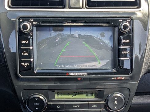 Used 2019 Mitsubishi Mirage GT FWD image 29