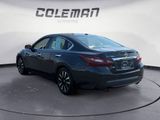Used 2018 Nissan Altima 2.5 SV w/ 2.5 SV Technology Package image 3