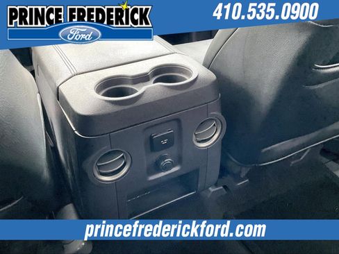 Used 2016 Ford F250 Lariat w/ Lariat Ultimate Package image 31