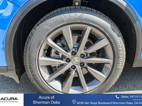 New 2026 Acura MDX A-Spec image 10