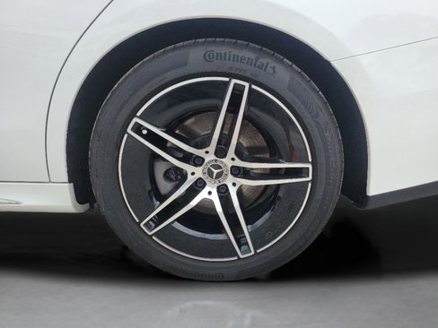 Certified 2025 Mercedes-Benz E 350 Sedan image 32