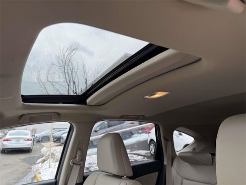 Used 2015 Honda CR-V EX-L image 30