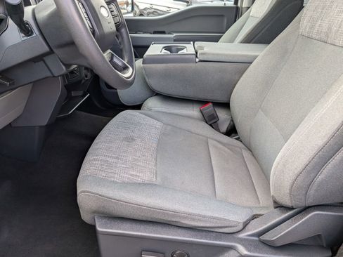 Used 2023 Ford F150 XLT AWD/4WD image 13