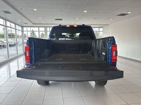 Used 2023 Ford F150 XLT image 15