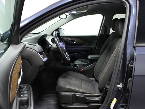 Used 2018 GMC Terrain SLE AWD/4WD image 12