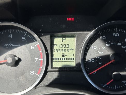 Used 2014 Subaru Forester 2.5i image 19