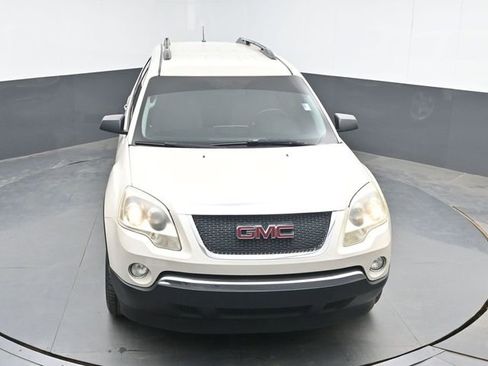 Used 2010 GMC Acadia SLE FWD image 32