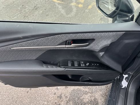 New 2026 Toyota Camry XLE image 19