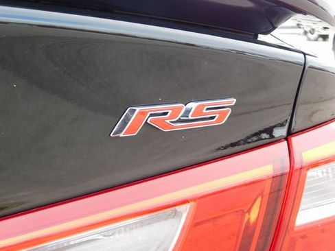 Used 2025 Chevrolet Malibu RS image 35