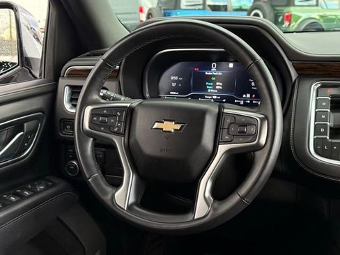 Used 2023 Chevrolet Tahoe Premier image 7