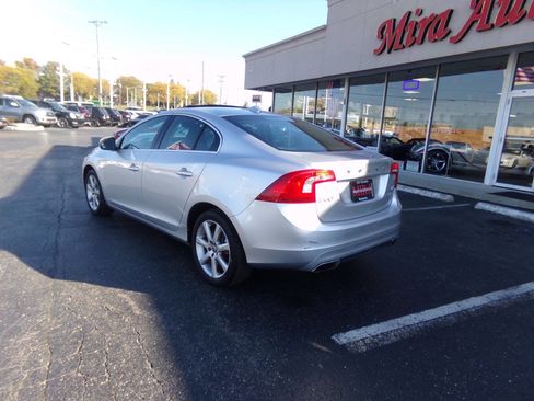 Used 2016 Volvo S60 T5 Premier image 8