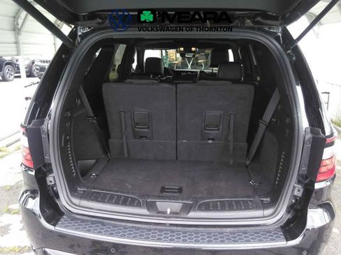 Used 2024 Dodge Durango GT AWD/4WD image 5