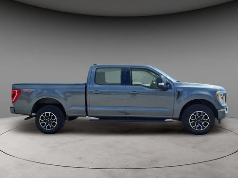 Used 2023 Ford F150 XLT w/ Equipment Group 302A High AWD/4WD image 10