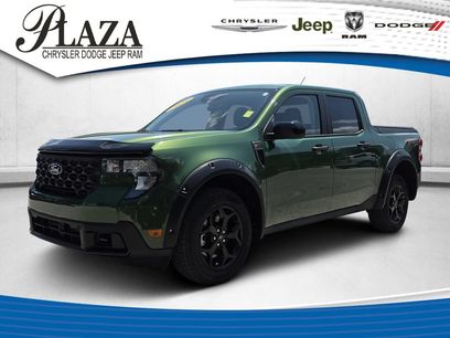 Used 2025 Ford Maverick XLT w/ XLT Luxury Package