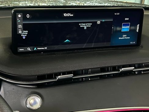 Used 2024 Genesis GV70 3.5T Sport image 12