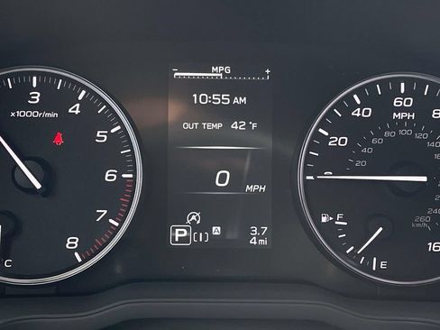 Certified 2026 Subaru Forester Premium w/ Base/Premium Plus Package AWD/4WD image 15