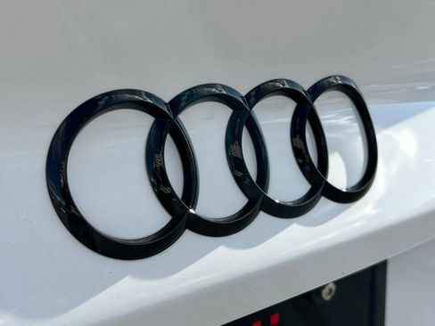 Used 2023 Audi A5 2.0T Premium Plus w/ Premium Plus image 52