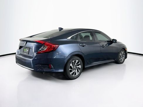 Used 2018 Honda Civic EX image 9