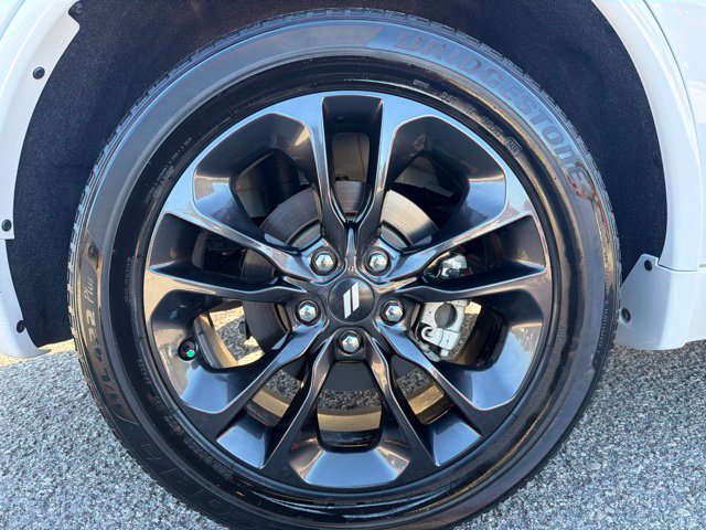 Used 2025 Dodge Durango R/T AWD/4WD image 11