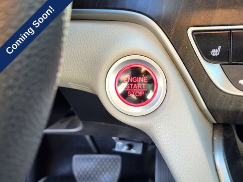 Used 2018 Honda Accord EX image 17
